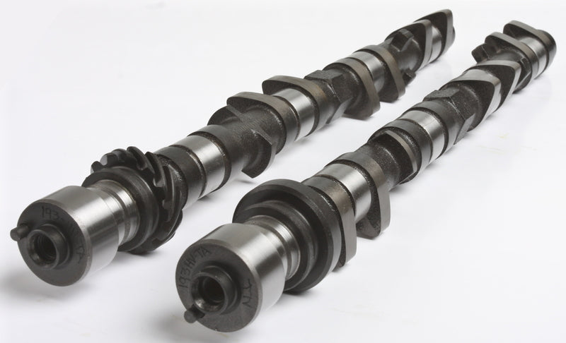 Kelford Toyota 4A-GE 16V (shim under bucket) Performance Cam - 290/282 Degrees advertised duration. 10.30mm/10.10mm lift