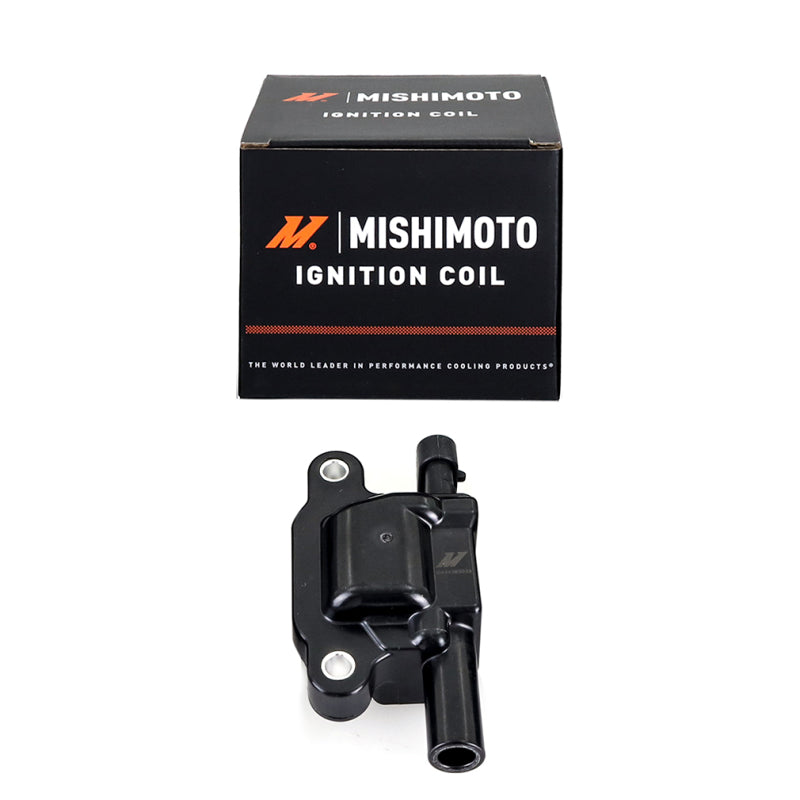 Mishimoto 2007+ GM Gen V LS3 Style Engine Ignition Coil - Graveyard Performance