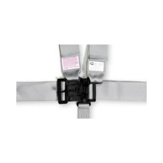 RaceQuip Platinum L & L 5pt Seat Belt