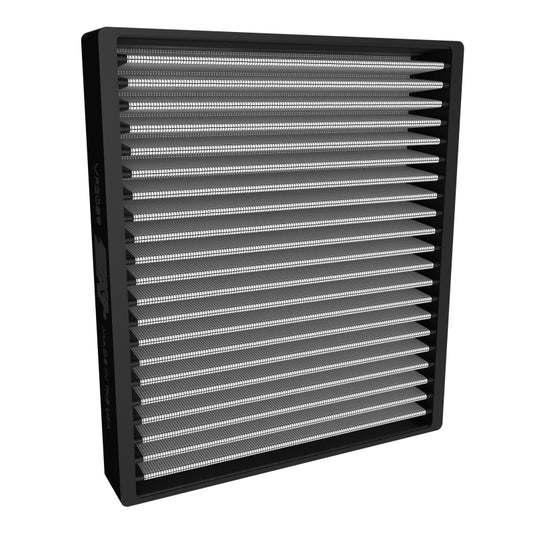 K&N 14-24 Infiniti Q50 Cabin Air Filter - Graveyard Performance