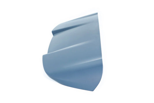 AutoTecknic F95 X5M Style Roof Spoiler - G05 X5 Retrofit - Graveyard Performance