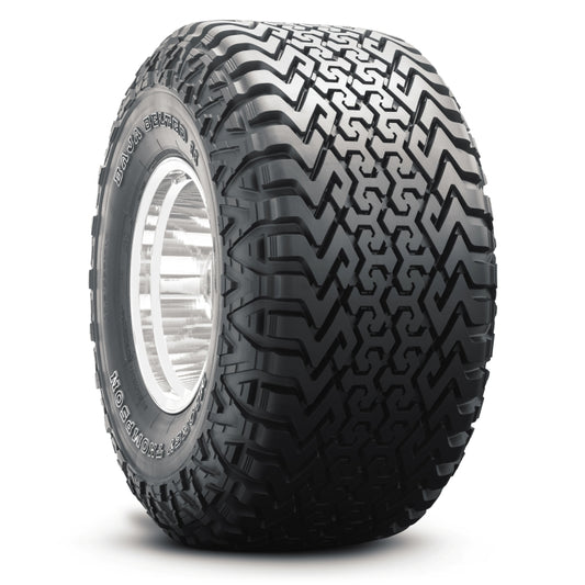 Mickey Thompson Baja Belted II Tire - 18.5/39R15LT 120P C OWL - 276343