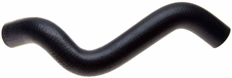 Gates 11-14 Ford Mustang V-8 5.0L Lower Molded Coolant Hose - Graveyard Performance