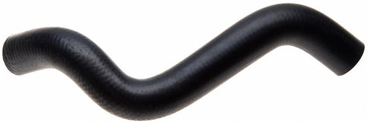 Gates 11-14 Ford Mustang V-8 5.0L Lower Molded Coolant Hose - Graveyard Performance