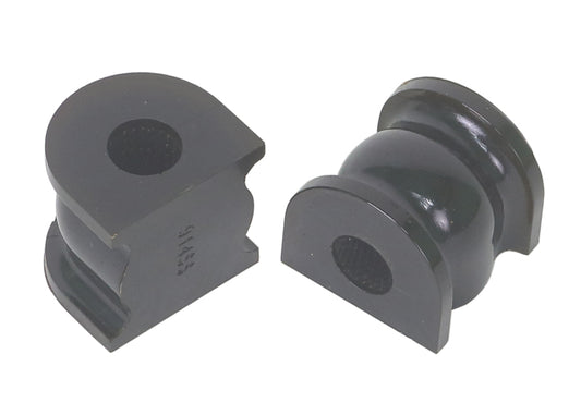Whiteline 2001-2005 Honda Civic Sway Bar - Mount Bushing - Graveyard Performance