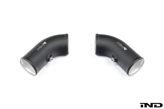 MMX Performance F1X M5 / M6 (S63) Chargepipe Set