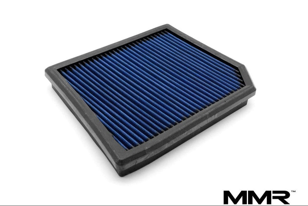 MMX Performance BMW F4X (B48) / MINI F5X JCW GP3 Replacement Panel Air Filter