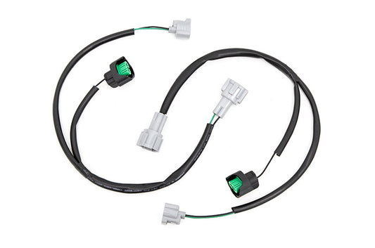 OLM OEM Style Fog / Turn Signal Harness - Graveyard Performance