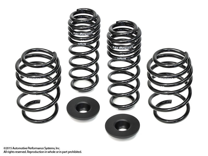 Lowering Springs Kit | SofSport • MQB FWD GLI/Sportwagen Mk7