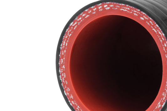 HPS Performance Silicone Radiator Coolant Hose Kit, Black, 57-2269-BLK