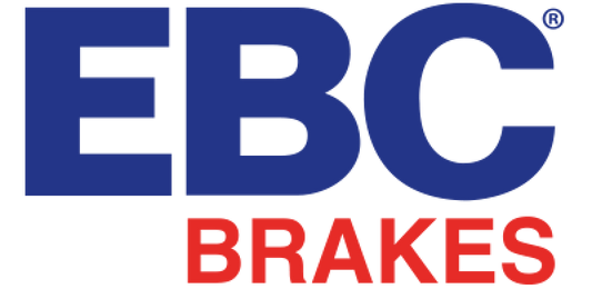 EBC 2005-2011 BMW M6 5.0L Front Wear Leads - Graveyard Performance