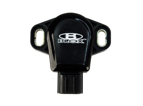 BLOX Racing TPS for 2002-2006 Acura RSX Type-S / Honda Civic Si (EP3) - Graveyard Performance