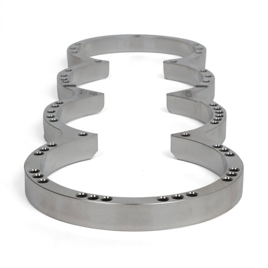 BLOX Racing Block Guard for D16Z-Y (1.6L SOHC VTEC)