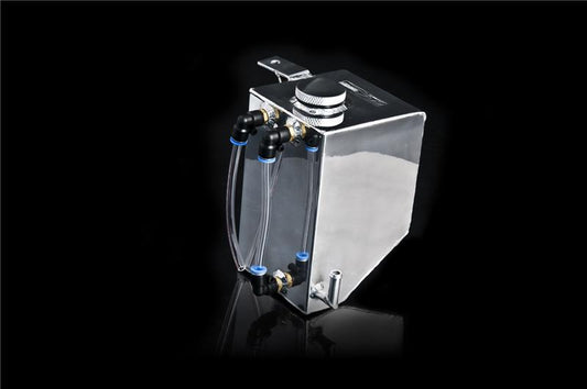 Weapon R 03-06 Infinity G35 Aluminum Coolant Overflow Tank