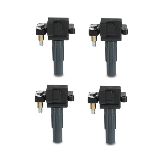 Mishimoto 2011+ Subaru WRX STI Single Ignition Coil - Graveyard Performance