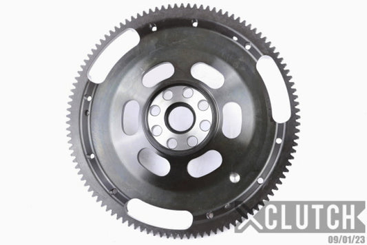 XClutch 00-03 Honda S2000 Base 2.0L Lightweight Chromoly Flywheel - Graveyard Performance