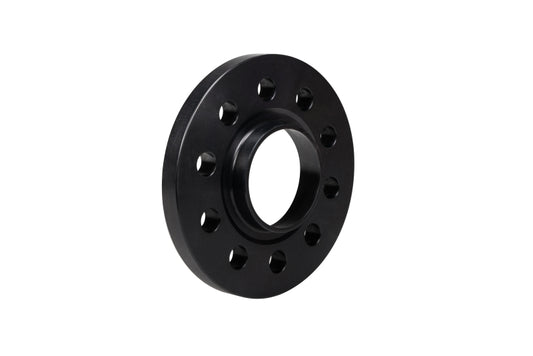 Eibach 14-18 BMW 228i Pro-Spacer Kit (10mm Pair) (Black) - Graveyard Performance