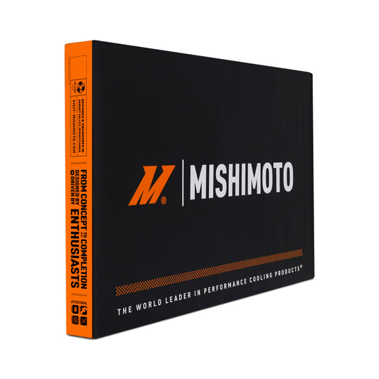 Mishimoto 2021+ BMW G80 M3 Skid Plate - Engine - Titanium - Graveyard Performance