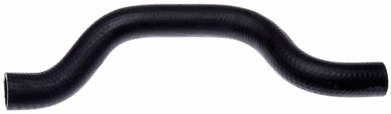 Gates 03-08 Mazda 6 4-Cyl. 2.3L Upper Molded Coolant Hose - Graveyard Performance