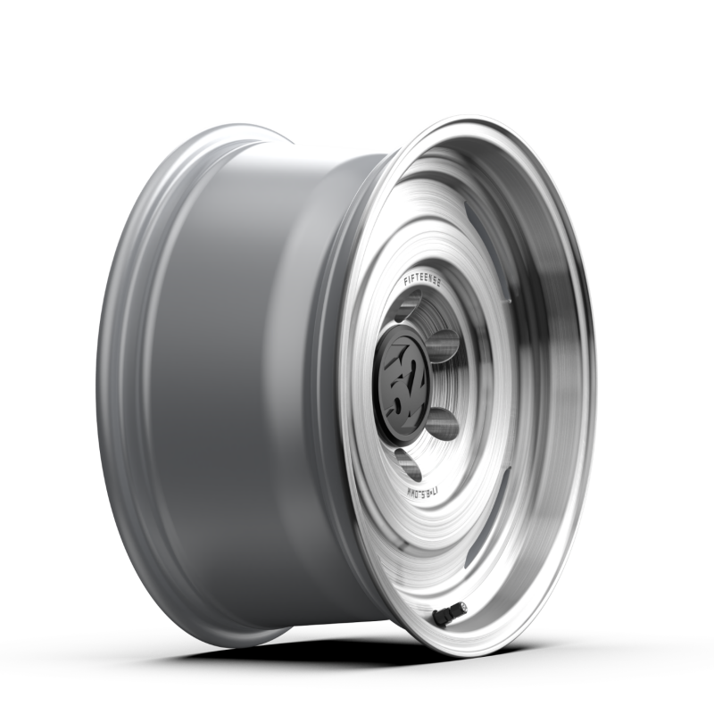 fifteen52 Analog HD 17x8 / 5x150 BP / 25mm ET / 110.3mm CB / 5.5in BS / Machined Clear Wheel
