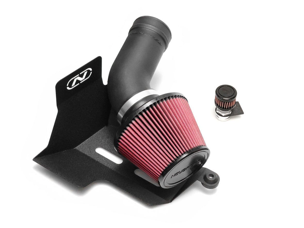 Air Intake Kit | P-FLO • MQB Jetta/Taos 1.5T EA211.1