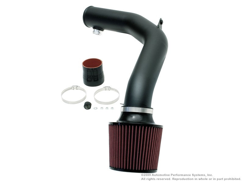 Air Intake Kit | RS • 1.8T/VR6 12V Golf/Jetta MK4