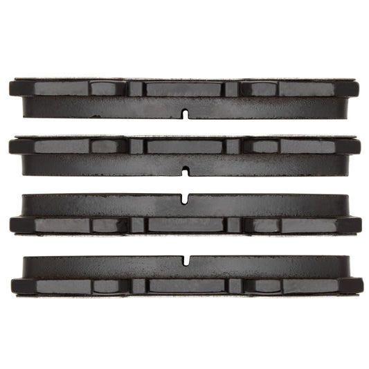 R1 22-26 Toyota Gr Yaris Front Optimum OE Brake Pads