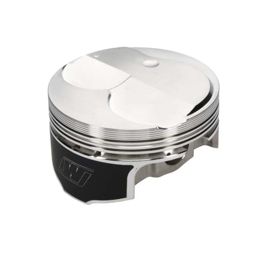 Wiseco Chevy LS Series 12cc Dome 1.300 x 4.000 Piston Shelf Stock Kit