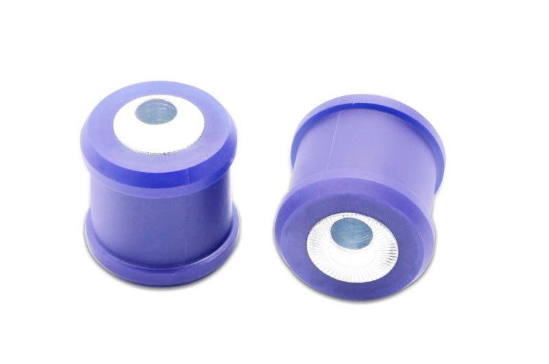 SuperPro 2002 Acura RSX Base Rear Upper Camber Adjustable Control Arm Outer Bushing - Graveyard Performance