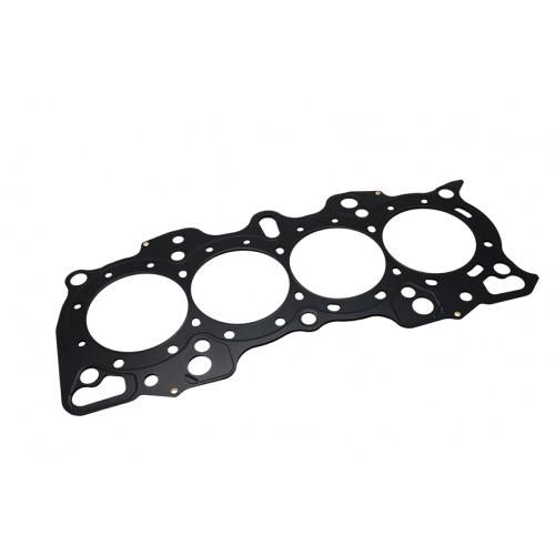BLOX Racing Honda B16/B18 MLS Head Gasket 81mm Bore 0.030in Thick - Graveyard Performance