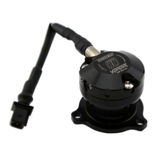 Turbosmart BMW N55 3.0L (E90/E92/F30) Kompact EM Plumb Back VR9 Diverter Valve - Graveyard Performance