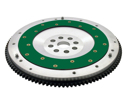 Fidanza 00-07 Honda S2000 2.0L / 04-07 S2000 2.2L 8lb Aluminum Flywheel - Graveyard Performance