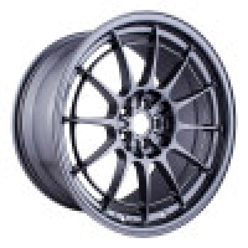 Enkei NT03+M 18x9.5 5x108 40mm Offset 72.6mm Bore Gunmetal Wheel MOQ 40 - Graveyard Performance