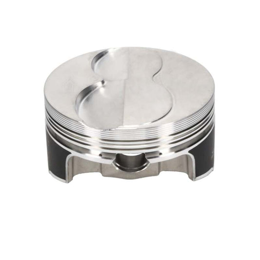 Wiseco Chevy LS Professional Series Piston Kit - 3cc Dome 4.020in Bore - Set Of 8 - Graveyard Performance