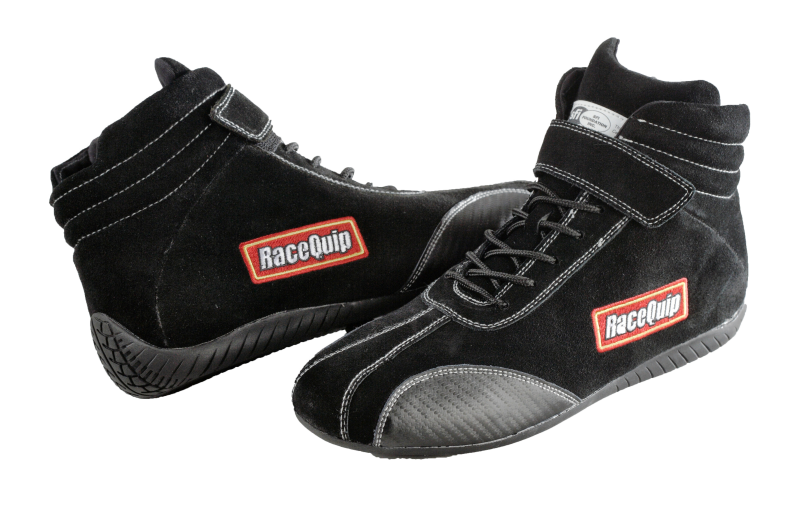 RaceQuip Euro Carbon-L SFI Shoe 20.0 - Graveyard Performance