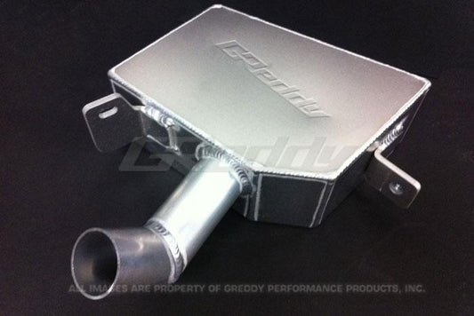 GReddy 09+ Nissan GTR Optional R35 Washer Tank Replacement - Graveyard Performance