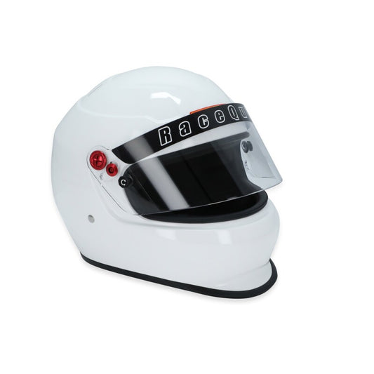 RaceQuip White SIDE AIR PRO20 SA2020 Large