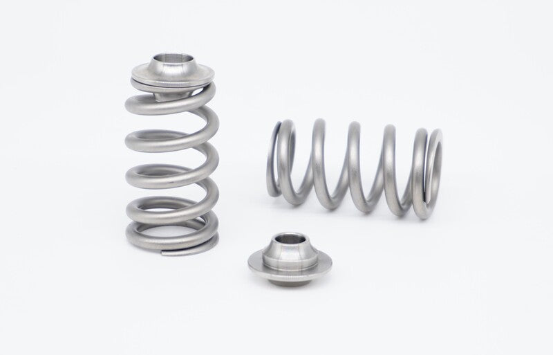 Kelford TOYOTA 1UZ-FE BEEHIVE SPRING AND TI RETAINER SET