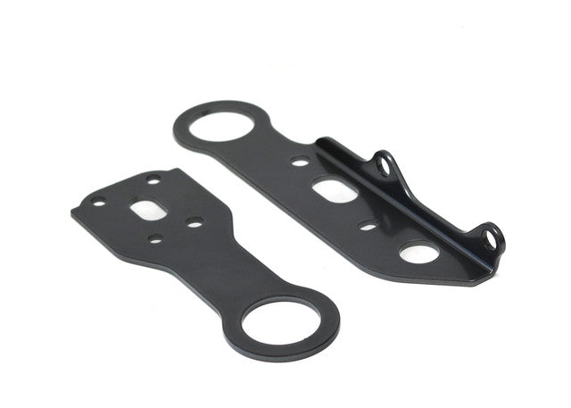 1990 - 1997 NA Miata Tow Hook Set