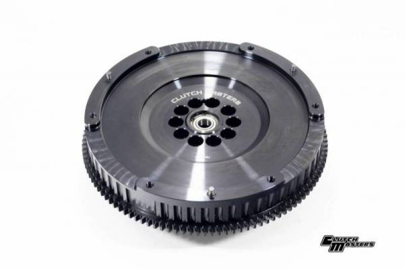 Clutch Masters 06-08 Audi RS4 4.2L B7 Steel Flywheel - Graveyard Performance