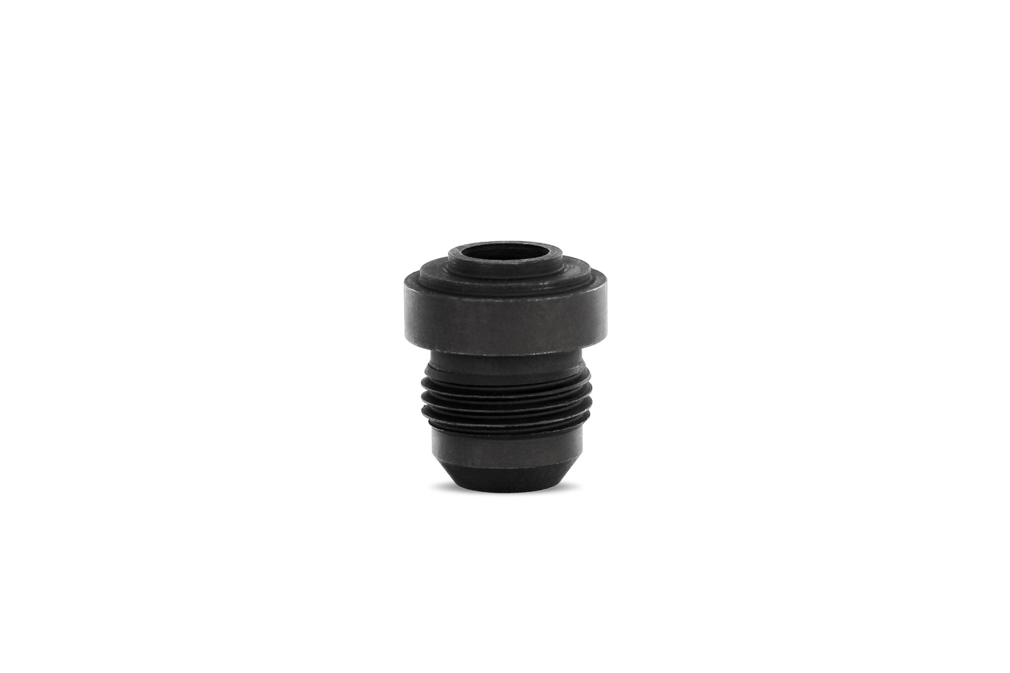HPS Performance -16 AN Fittings Male Weld On Bung Steel