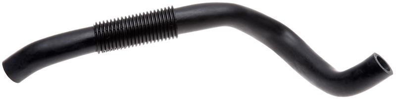 Gates 03-04 Subaru Outback 4-Cyl. 2.5L Heater Outlet Molded Heater Hose - Graveyard Performance