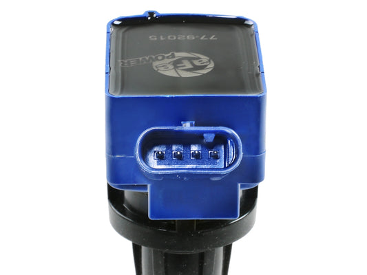 aFe 22-24 Hyundai Elantra N SCORCHER High-Performance Ignition Coil - Graveyard Performance