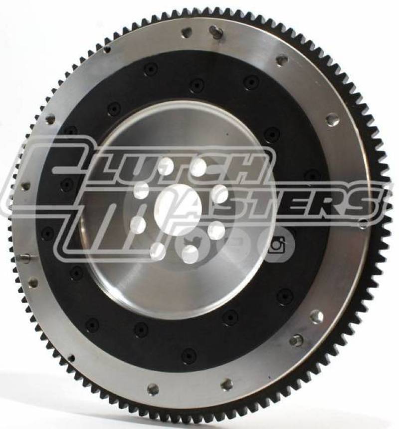 Clutch Masters 01-08 Honda S00 2.0L / 2.2L (High Rev) Aluminum Flywheel - Graveyard Performance