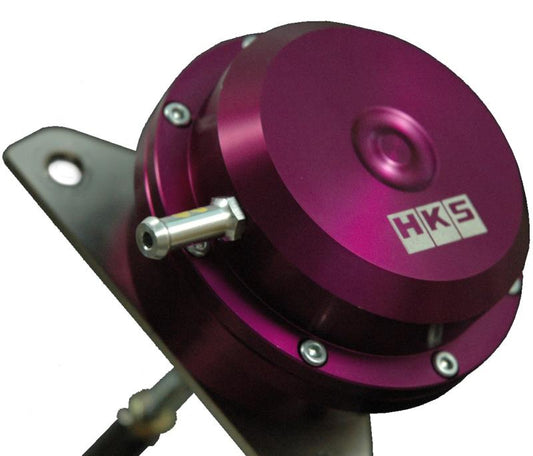 HKS 95-08 Nissan Silvia S14 / S15 SR20DET GT Waste Gate Actuator Upgrade Kit *Requires 70020-AN002 o - Graveyard Performance