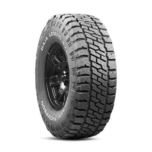Mickey Thompson Baja Legend EXP Tire - 37X13.50R20LT 127Q E - 272530 - Graveyard Performance