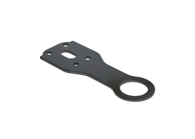 1990 - 2005 NA/NB Miata Front Tow Hook - Graveyard Performance