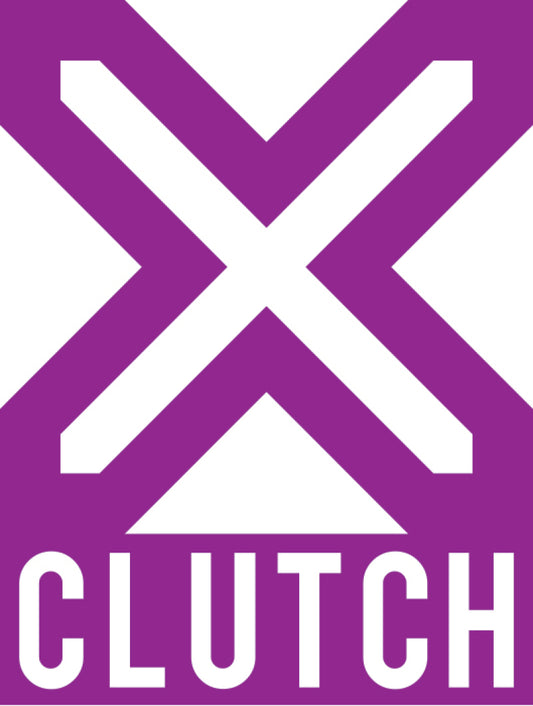 XClutch 2019 Volkswagen Golf S 1.4L Stage 1 Sprung Organic Clutch Kit