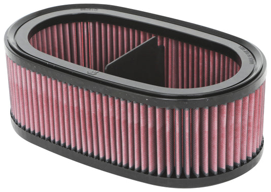 K&N 20-21 Chevrolet Corvette 6.2L V8 Replacement Air Filter - Graveyard Performance