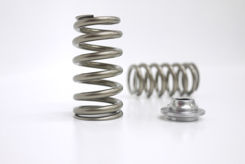 Kelford NISSAN RB26 BEEHIVE SPRING & TI RETAINER KIT